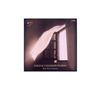 Ralf Yusuf Gawlick - Solo & Chamber Works (2CD) [Import]