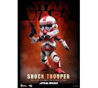 Solo : une histoire de Star Wars, figurine d'action d'attaque d'œufs, Shock Troo
