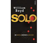 Solo: Une nouvelle aventure de James Bond