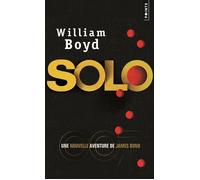 Solo: Une nouvelle aventure de James Bond