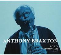 Solo Victoriaville 2017