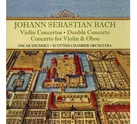 Solo Violin Concertos
