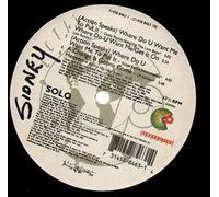 Solo - Where Do U Want Me to Put