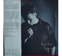Solo Works 96 - 98