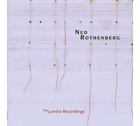Solo Works/The Lumina Recordings