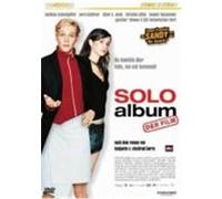 Soloalbum - Der Film Otto, Jens-Frederik, Stuckrad-Barre, Benjamin von (Auteur)