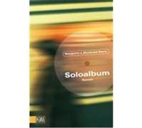 Soloalbum Stuckrad-Barre, Benjamin von (Auteur)