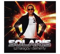 Soloaris - Soloaris: SOLARIS " Szmaragdy i diamenty " [CD]