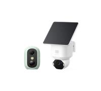 SoloCam E42 + eufyCam C35 Solo (Verte)