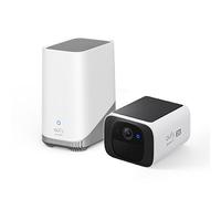 SoloCam S220 + Homebase S380 (Homebase3) Noir