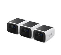 SoloCam S220 (Pack de 3 caméras) Noir