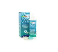 SOLOCARE AQUA 360 ml avec étui