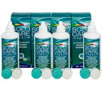 SoloCare Aqua 4 x 360 ml