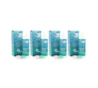 SOLOCARE AQUA 4 x 360 ml avec étuis