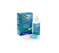 SOLOCARE AQUA 90 ml avec étui