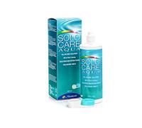 Solocare Nettoyant pour lentilles de contact Aqua® 360 ML