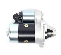 SOLOCJNL Générateur portable 1 kW générateur de courant diesel, générateur diesel refroidi par air, groupe électrogène de secours 170f/178f/186f/188f moteur 8 dents, 10,2 x 6,6 cm