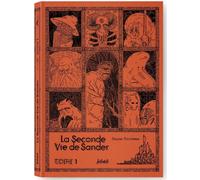 Solodolo La seconde vie de Sander tome 1