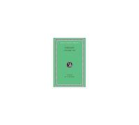 Soloecista Lucius Or The Ass Amores Halcyon Demosthenes L432 V 8 (Trans. Macleod)(Greek)