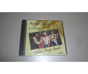 Soloff - Cantam Jorge Amado