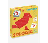 Sologic Tangram - multicolore TU