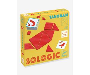 Sologic Tangram - multicolore TU