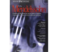 Soloist Concert: Concerto in Mi Minore, OP. 64 [Import]