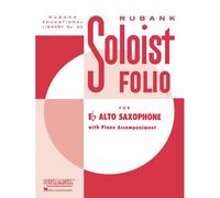 Soloist Folio
