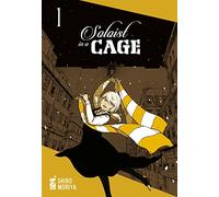 Soloist in a cage (Vol. 1)