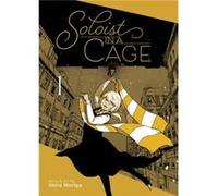 Soloist in a Cage Vol. 1 by Shiro Moriya Shiro Moriya (Auteur)
