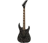 Soloist Slx Dx Silver Mercury Crackle
