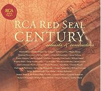 Various Mielsch – Soloists & Conductors-Red Seal