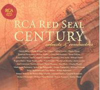 Various Mielsch – Soloists & Conductors-Red Seal