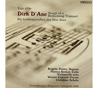 Soloists - Die Leidenschaften des Don Juan