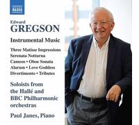 Soloists From The Bbc Philharmonic & Hallé Orchestras Janes - Instrumental Music