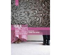 Soloists - Gala Concerts from Vienna, Berlin & Dresden