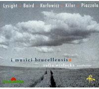 Soloists, I Musici Brucellensis, am - I Musici Brucellensis