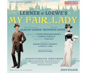 Soloists - Lerner & Loewe: My Fair Lady