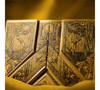 SOLOMAGIA Ankh Playing Cards by ARK