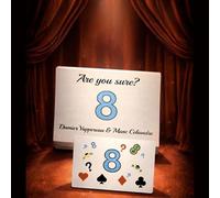 SOLOMAGIA are You Sure? by Damien Vappereau and Marc Céliandre