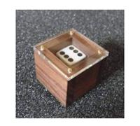 SOLOMAGIA Badlands Bob - Close-Up Magic - Tours et Magie Magiques