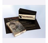 SOLOMAGIA Bicycle - Favole - Tours et Magie Magique