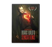 SOLOMAGIA Boris Wild's Sensations (2 DVD Set) - DVD - DVD and Didactics - Tours et Magie Magiques