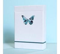 SOLOMAGIA Butterfly Try-All V2 Playing Cards