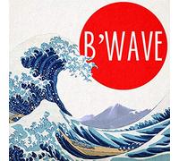 SOLOMAGIA B'Wave Deluxe by Max Maven (Gimmicks and Online Instructions)