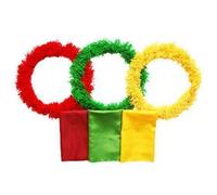 SOLOMAGIA Color Changing Wreaths - Tours et Magie Magique - Magic Tricks and Props