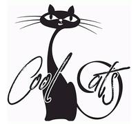 SOLOMAGIA Cool C.A.T.S. by Matthew Wright and Toby Davies - DVD and Didactis - Tours et Magie Magique - Magic Tricks and Props