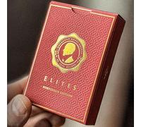 SOLOMAGIA DMC Elites V6 (Red) Portcullis