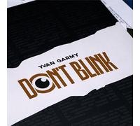 SOLOMAGIA Don't Blink by Yvan Garmy