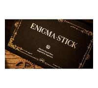 SOLOMAGIA Enigma Stick by Pascal Marc and TCC Magic